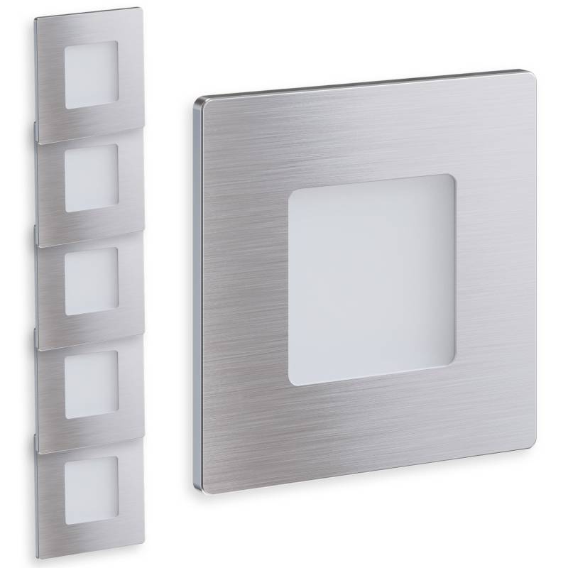 WAP3-3652-4894 von LED Treppenbeleuchtung I WA-Serie