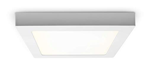 LED Panel, Quadratisch mit 18W Leistung, Aufbau-Montage, Neutralweiß, 22,5cm - Typ: ECONOMY AR18225NW LED Panel, Quadratisch mit 18W Leistung, Aufbau-Montage, Neutralweiß, 22,5cm - Typ: ECONOMY AR18225NW von LED Universum