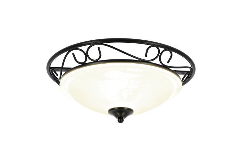 LED Universum LED Deckenleuchte 60W, IP20, Antik von LED Universum