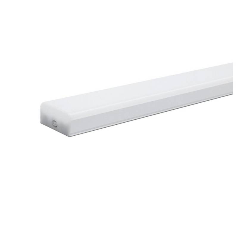 LED Universum LED Lichtleiste 12W, neutralweiß, 1200lm, L580mm, neutralweiß von LED Universum