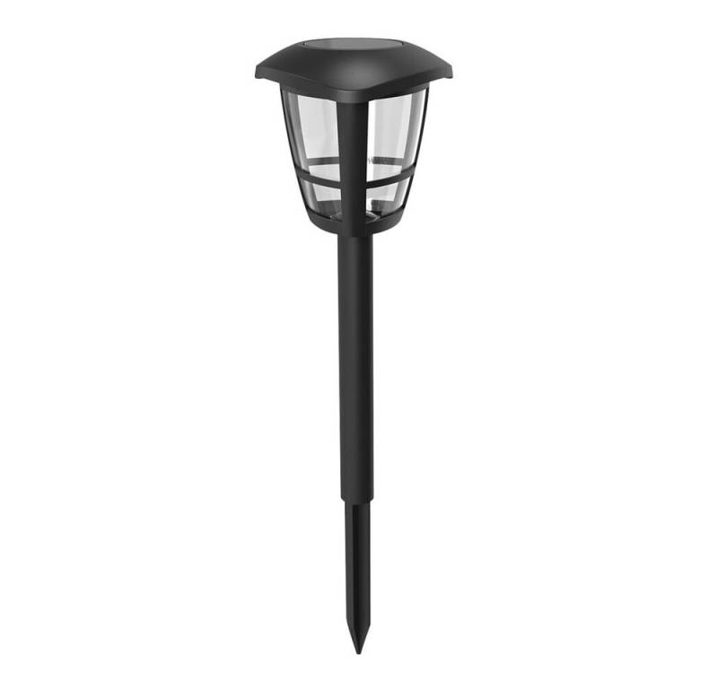 LED Universum LED Solarleuchte 0,06W, kaltweiß, L95mm, solarbetrieben, kaltweiß von LED Universum
