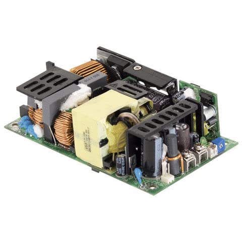 Mean Well EPP-400-27 AC/DC-Netzteilbaustein, open frame 28.4 V/DC 14.9A Ausgangsspannung regelbar 1S von LED Universum