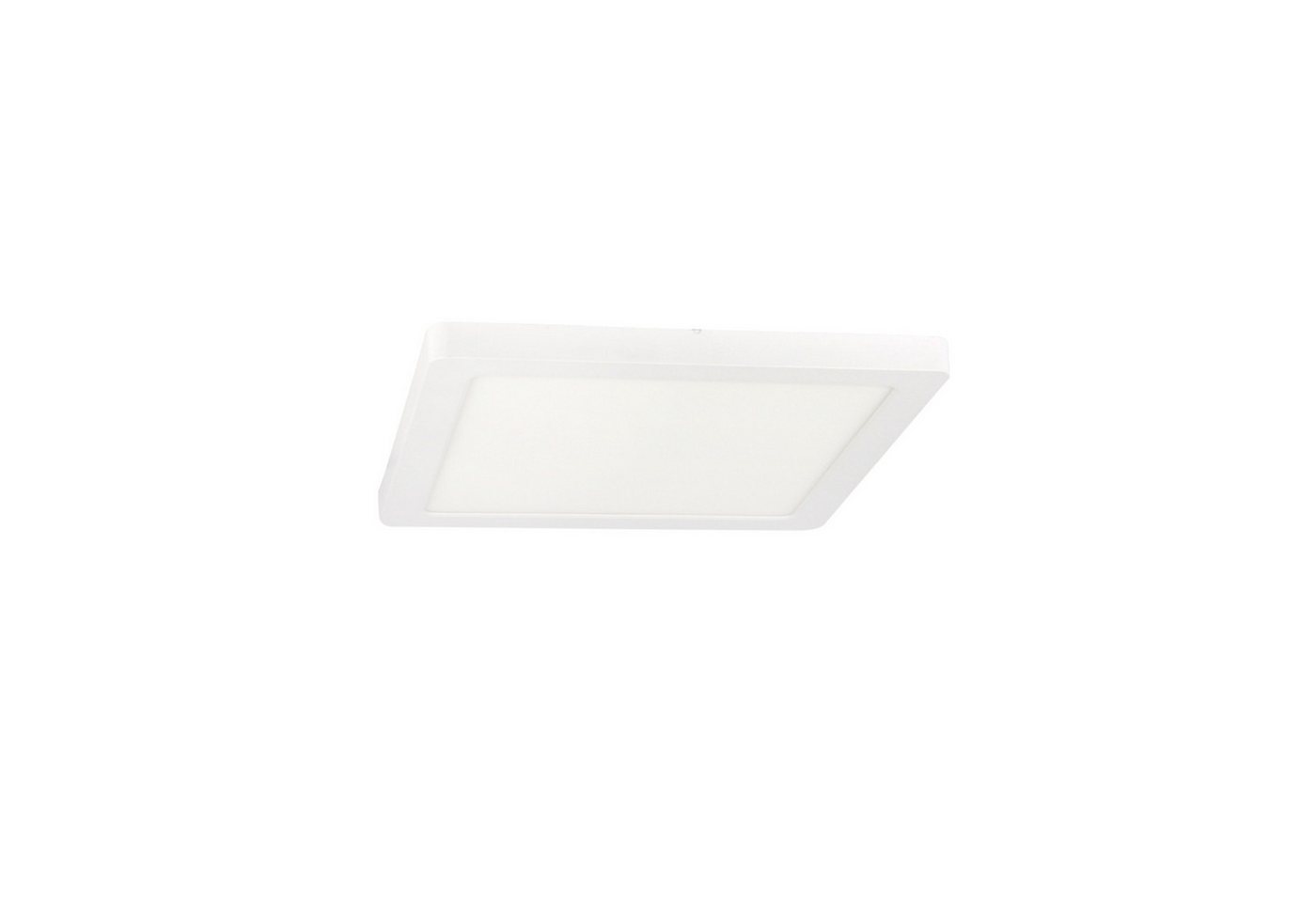 LED line LITE LED Deckenleuchte Ein-Aufbau 18, 24 W, Viereck CCT Deckenleuchte einstellbare Farben von LED line LITE