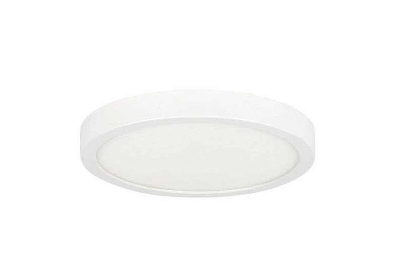 LED line LITE LED Deckenleuchte Runde Ein-Aufbau CCT Deckenleuchte Einstellbare Farben 3000-5000K von LED line LITE
