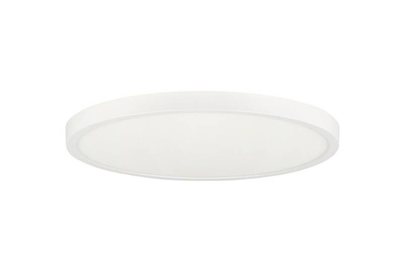 LED line LITE LED Deckenleuchte Runde Ein-Aufbau CCT Deckenleuchte Einstellbare Farben 3000-5000K von LED line LITE