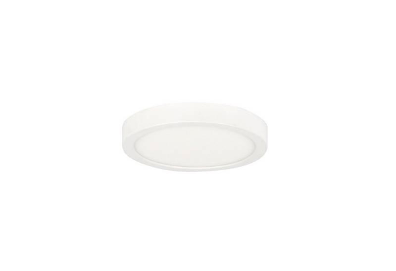 LED line LITE LED Deckenleuchte Runde Ein-Aufbau CCT Deckenleuchte Einstellbare Farben 3000-5000K von LED line LITE