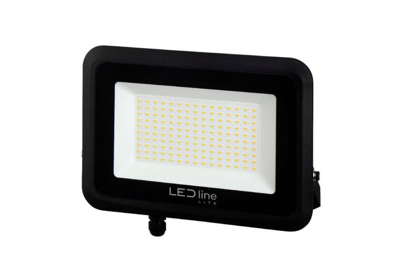 LED line LITE LED Flutlichtstrahler Floodlight PHOTON, IP65 Schutzart, 4000K Neutralweißem Licht LED line LITE LED Flutlichtstrahler Floodlight PHOTON, IP65 Schutzart, 4000K Neutralweißem Licht von LED line LITE