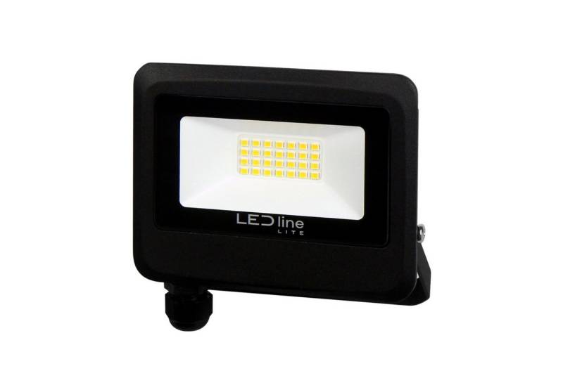 LED line LITE LED Flutlichtstrahler Floodlight PHOTON, IP65 Schutzart, 4000K Neutralweißem Licht LED line LITE LED Flutlichtstrahler Floodlight PHOTON, IP65 Schutzart, 4000K Neutralweißem Licht von LED line LITE