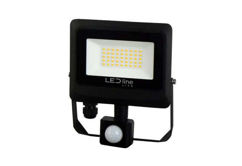 LED line LITE LED Flutlichtstrahler Floodlight PHOTON, IP65 Schutzart, 4000K Neutralweißem Licht LED line LITE LED Flutlichtstrahler Floodlight PHOTON, IP65 Schutzart, 4000K Neutralweißem Licht von LED line LITE