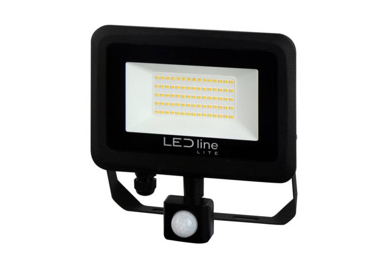 LED line LITE LED Flutlichtstrahler Floodlight PHOTON, IP65 Schutzart, 4000K Neutralweißem Licht LED line LITE LED Flutlichtstrahler Floodlight PHOTON, IP65 Schutzart, 4000K Neutralweißem Licht von LED line LITE