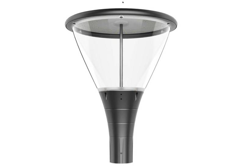 LED line LITE LED Stehlampe Straßenleuchte IP65 und IK08 Schutzart 4000K Neutralweißem Licht, 30W von LED line LITE