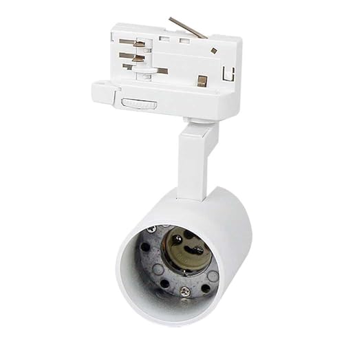 LED line PRIME 3-Phasen Stromschienenstrahler Lumicanto Weiß max. 50W GU10 ohne Leuchtmittel LED line PRIME 3-Phasen Stromschienenstrahler Lumicanto Weiß max. 50W GU10 ohne Leuchtmittel von LED line PRIME