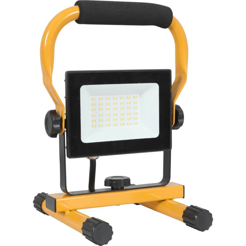 LED's Work Arbeitsleuchte 30 W 2700 lm 4000 K IP66 von LED's Work