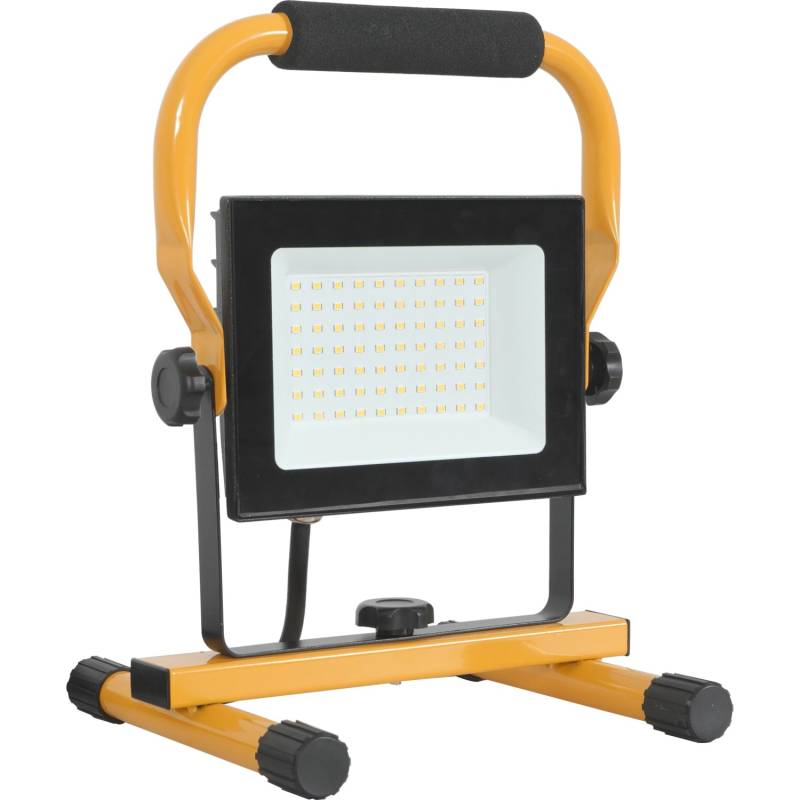 LED's Work Arbeitsleuchte 50 W 4200 lm 4000 K IP67 von LED's Work