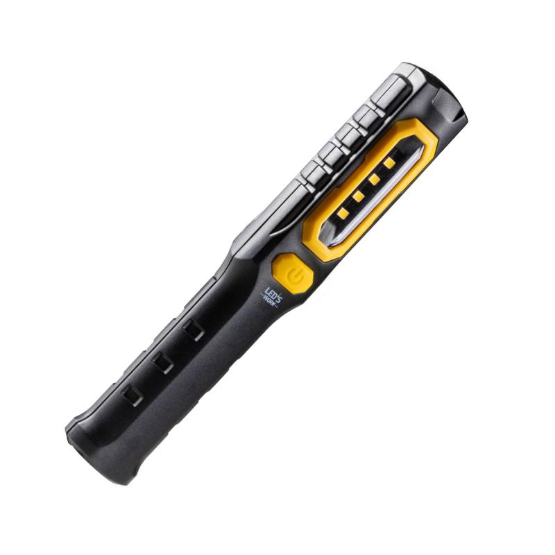 LED's Work Handlampe 100lm 4500K IP20 dimmbar von LED's Work