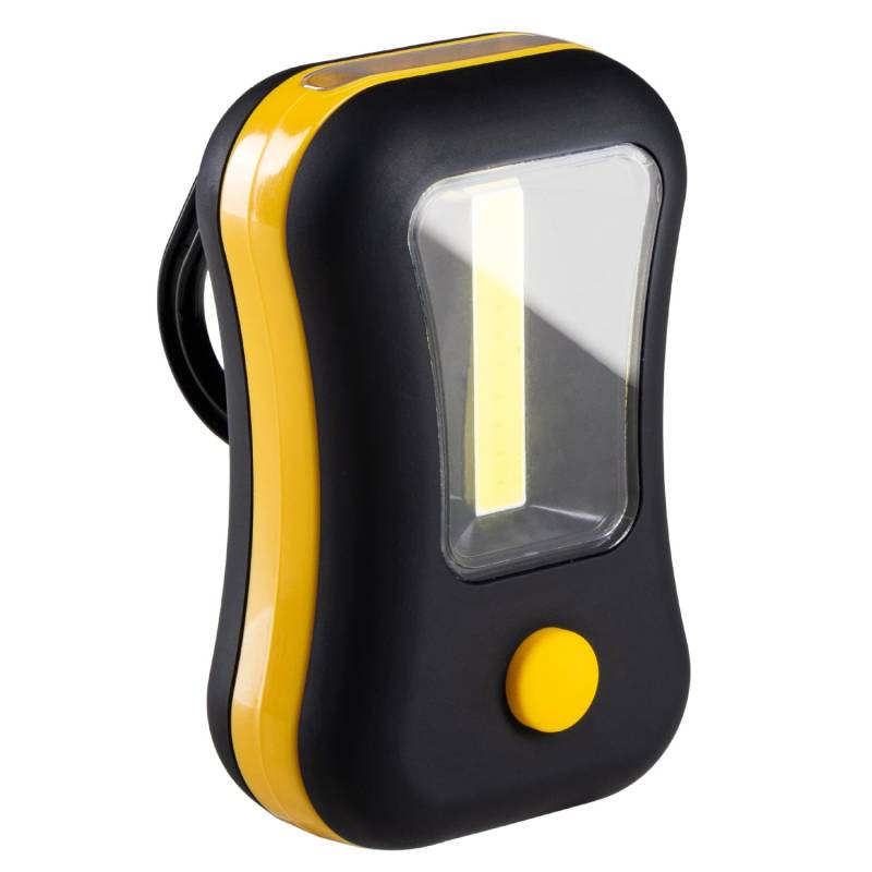 LED's Work Handlampe 150lm 6500K IP20 von LED's Work