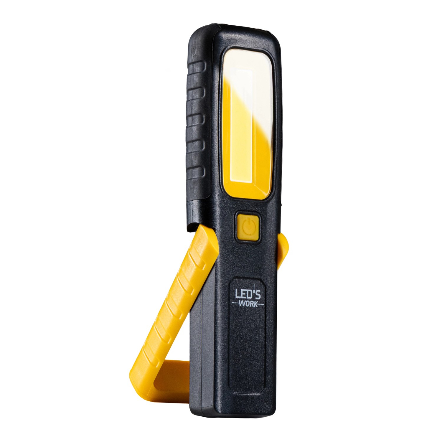 LED's Work Handlampe 300lm 6500K IP20 dimmbar LED's Work Handlampe 300lm 6500K IP20 dimmbar von LED's Work