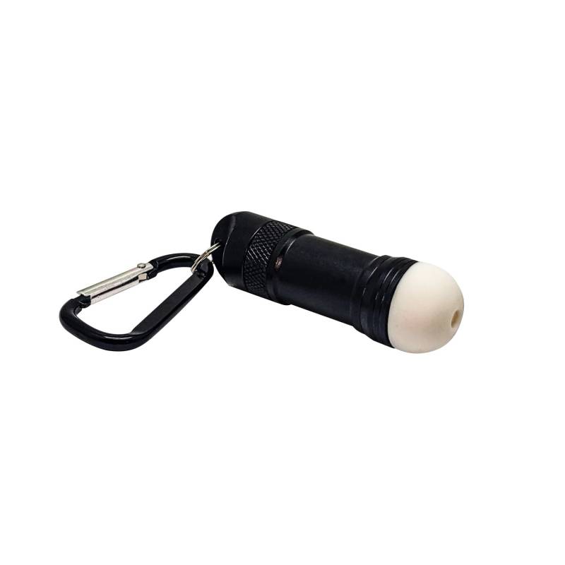 LED's Work Handlampe 40lm 6000K IPX4 von LED's Work