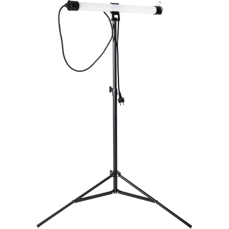 LED's Work LED-Arbeitsleuchte mit Stativ 20 W 4000 K IP65 von LED's Work