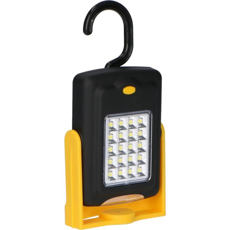 LED's Work LED-Handlampe 1,4 W 7000 K IP20 von LED's Work