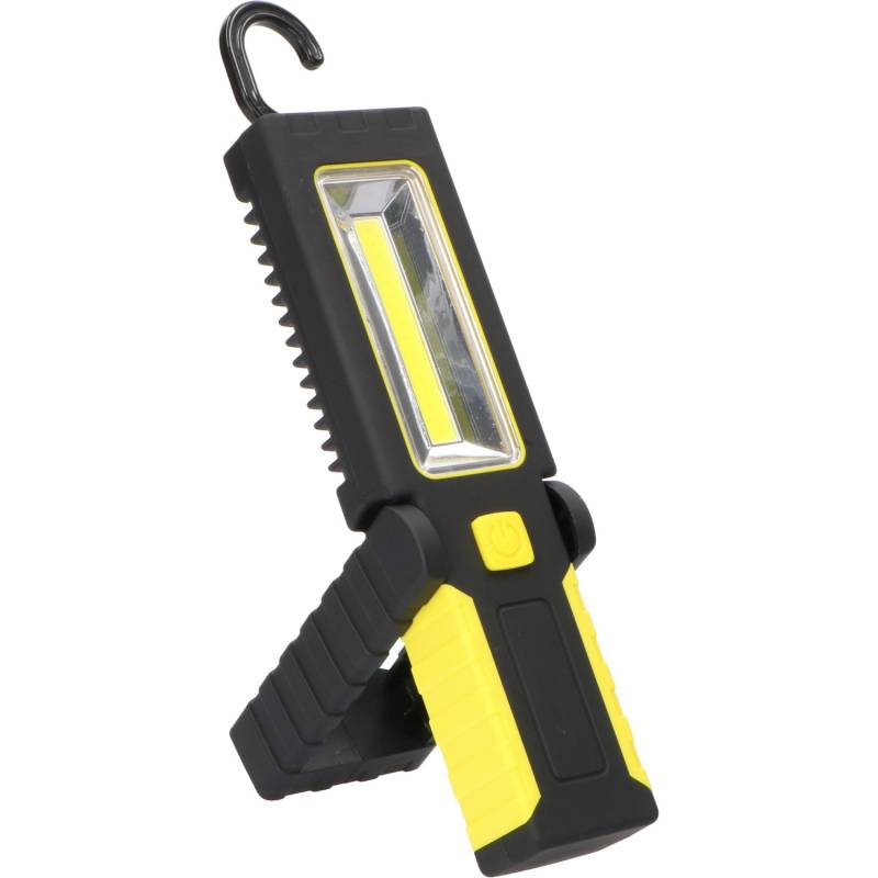 LED's Work LED-Handlampe 3 W 5000 K IP20 von LED's Work