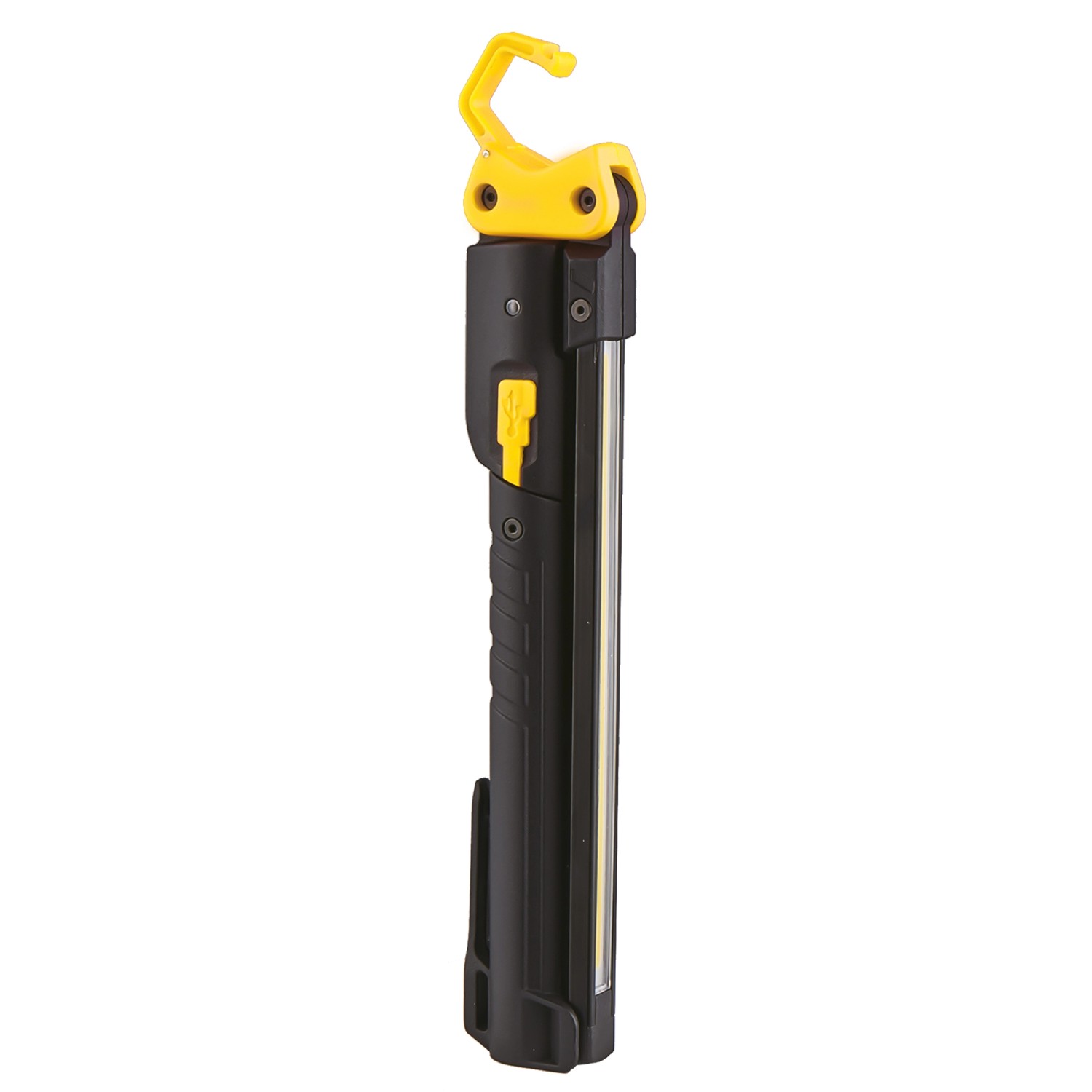 LED's Work akku Handlampe 600lm 5000K IP54 IK07 dimmbar LED's Work akku Handlampe 600lm 5000K IP54 IK07 dimmbar von LED's Work