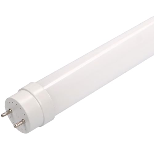 LED's light Basic 0610722 LED-Röhre 60 cm 9 Watt kaltweiß G13 mit Starter für KVG/VVG LED's light Basic 0610722 LED-Röhre 60 cm 9 Watt kaltweiß G13 mit Starter für KVG/VVG von LED's light Basic