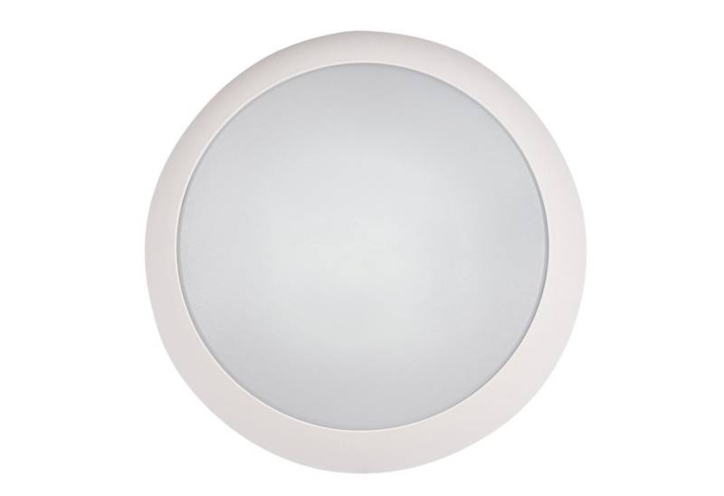 LED's light PRO LED Deckenleuchte 0230253 LED-Deckenleuchte, LED, 15 Watt IP66 IK10 Lichtfarbe und Leistung einstellbar von LED's light PRO