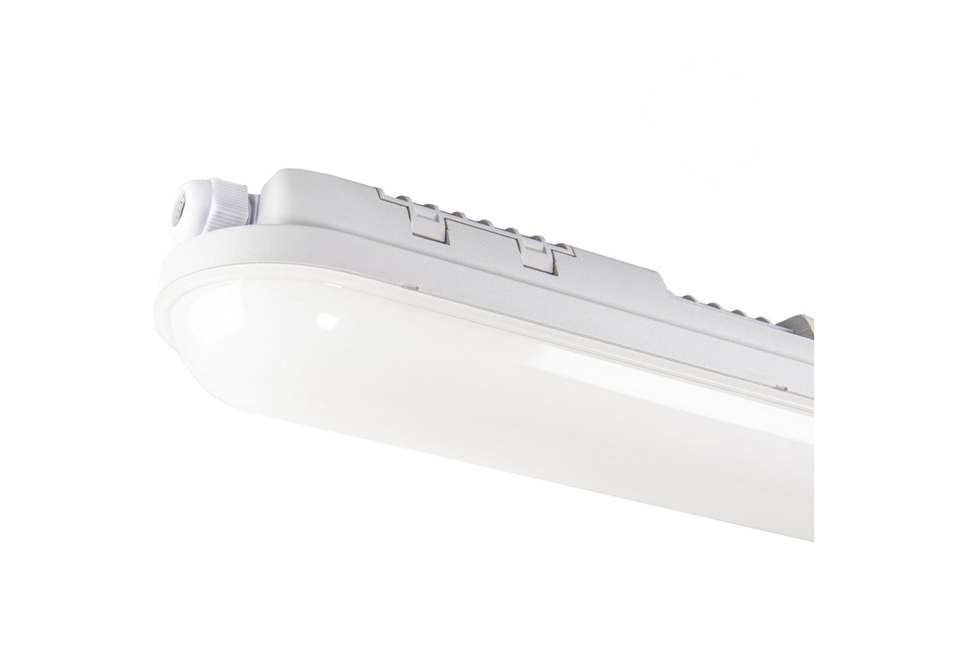 LED's light PRO LED Deckenleuchte 2400229_01 LED-Feuchtraumleuchte, LED, 120 cm 36W neutralweiß IP65 von LED's light PRO