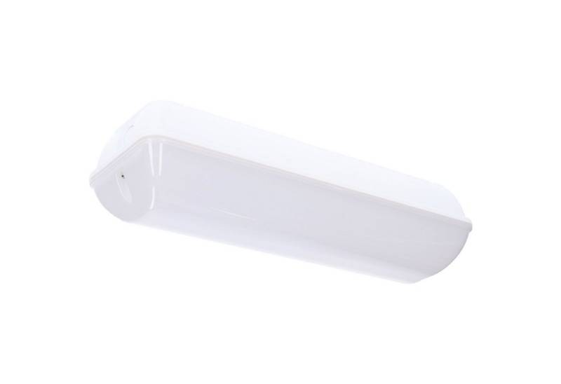 LED's light PRO LED Deckenleuchte 2710011 MultiLED Feuchtraumleuchte, LED, IP65 Bewegungssensor Lichtfarbe & Dimmung einstellbar schlagfest IK09 von LED's light PRO