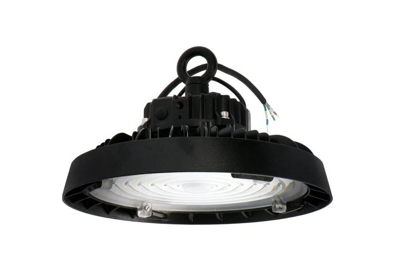 LED's light PRO LED Pendelleuchte 2400380 LED-Hallentiefstrahler, LED, 1-10V dimmbar 160W kaltweiß IP65 Abstrahlwinkel variabel von LED's light PRO