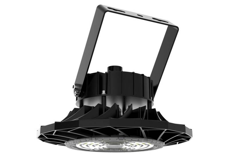 LED's light PRO LED Pendelleuchte 2400390 LED-Hallentiefstrahler, LED, 0-10V dimmbar 150W neutralweiß IP65 Abstrahlwinkel variabel von LED's light PRO