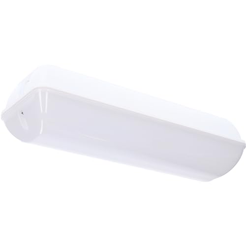 LED's light Pro 2710010 LED-Feuchtraumleuchte 11W CCT warm-neutral-kaltweiß IP65 von LED's light Pro