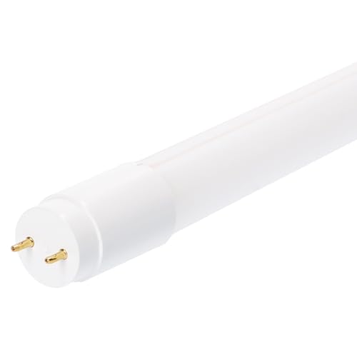 LED's light 0610739 LED-Röhre 150 cm 20 Watt neutralweiß G13 mit Starter für KVG/VVG von LED's light