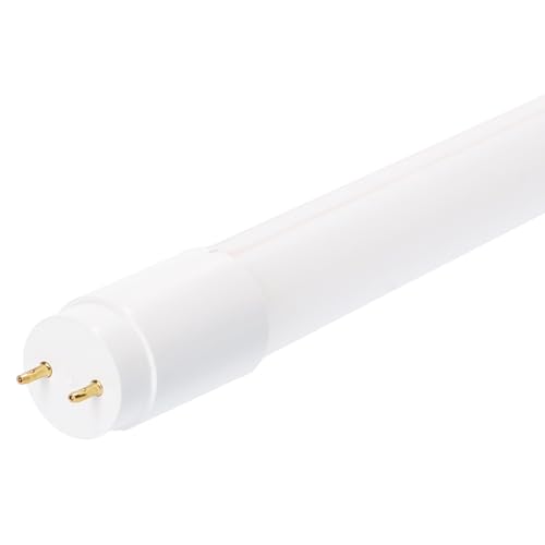 LED's light 0610741 LED-Röhre 60 cm 14 Watt neutralweiß G13 mit Starter für KVG/VVG von LED's light
