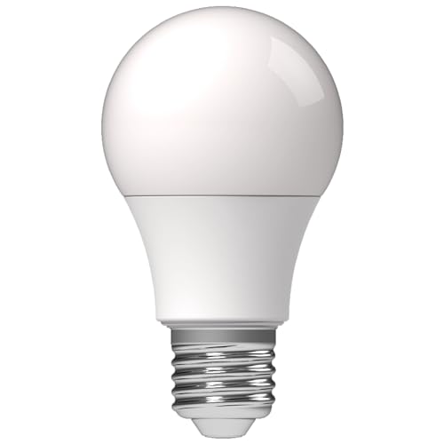 LED's light 0620100 LED Birne E27 2,5W warmweiß Opal A60 von LED's light