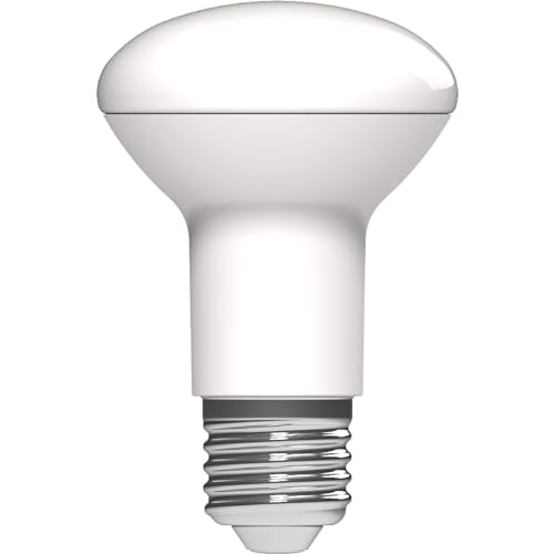 LED's light 0620129 LED Reflektor E27 7,0W warmweiß Opal R63 von LED's light