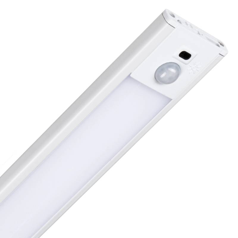 LED's light Akku Schrankleuchte 300lm 848mm 3000K/4000K/6500K IP20 Sensor dimmb. von LED`s light