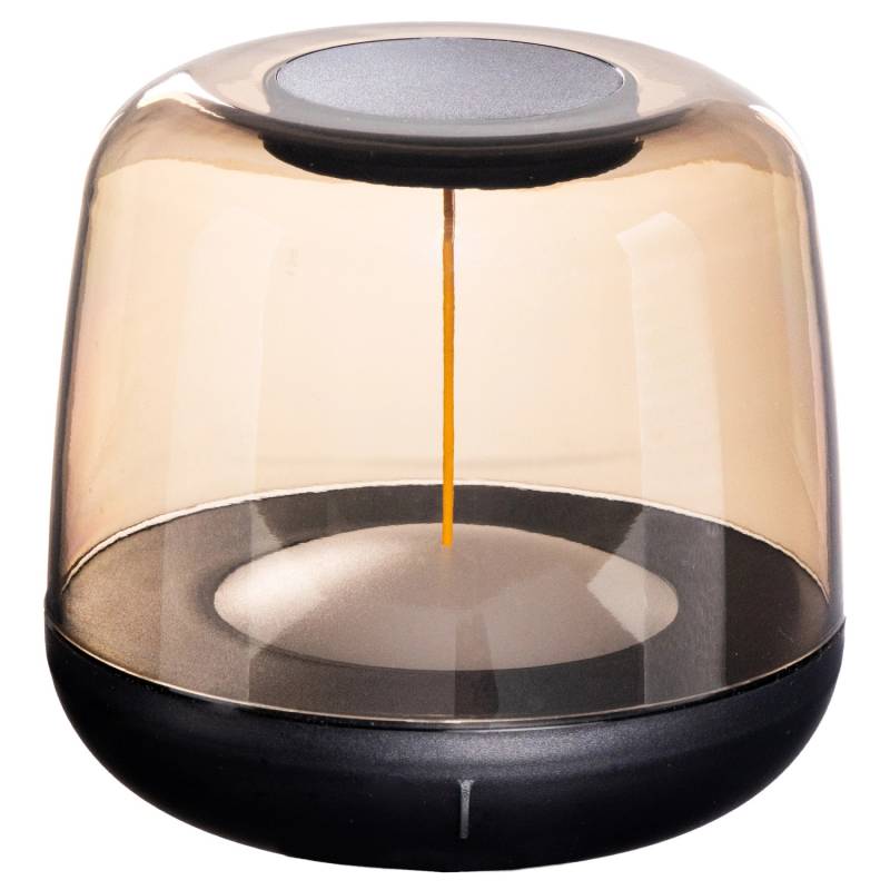 LED's light Akku Tischleuchte 2700K IP44 RGB dimmbar von LED`s light