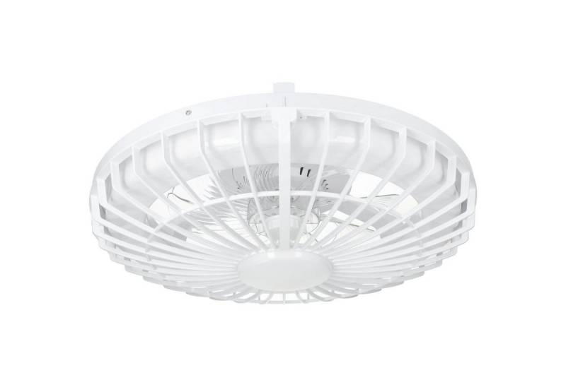 LED's light Außen-Deckenleuchte 0800613 Deckenventilator, LED, mit Beleuchtung 48cm dimmbar 44W Lichtfarbe einstellbar Fernbedienung LED's light Außen-Deckenleuchte 0800613 Deckenventilator, LED, mit Beleuchtung 48cm dimmbar 44W Lichtfarbe einstellbar Fernbedienung von LED's light
