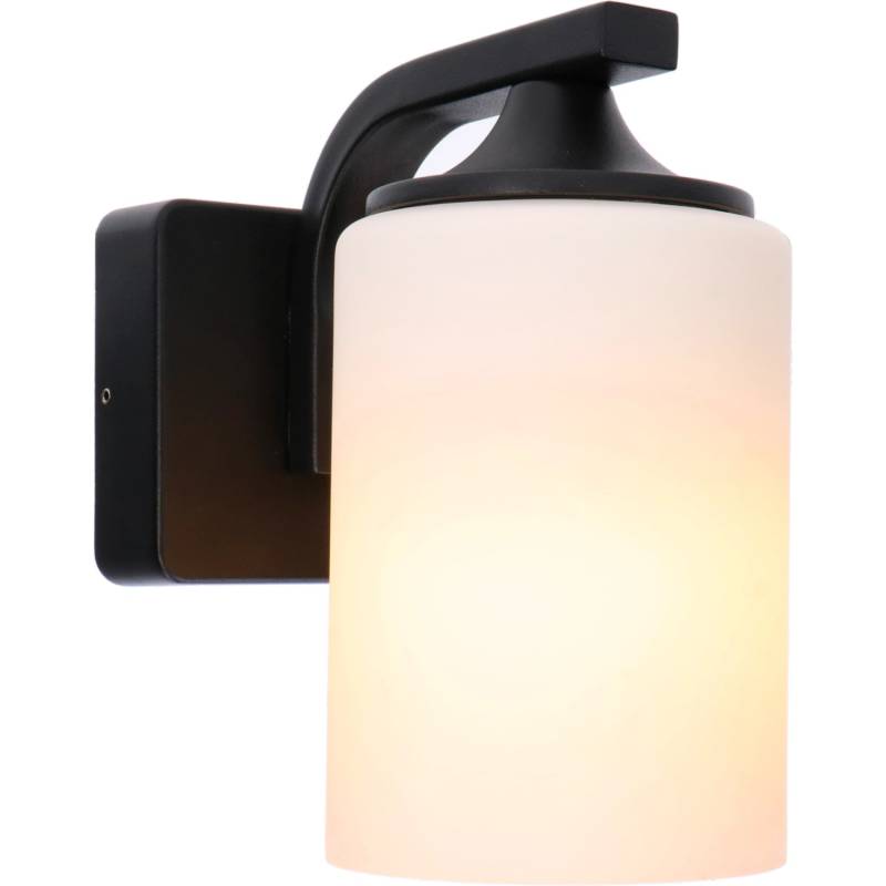 LED`s light Außen-Wandleuchte 1-flammig Anthrazit von LED`s light