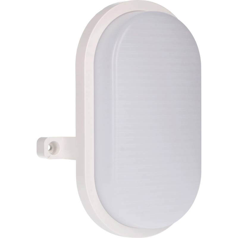 LED`s light Außen-Wandleuchte 1-flammig Weiß von LED`s light