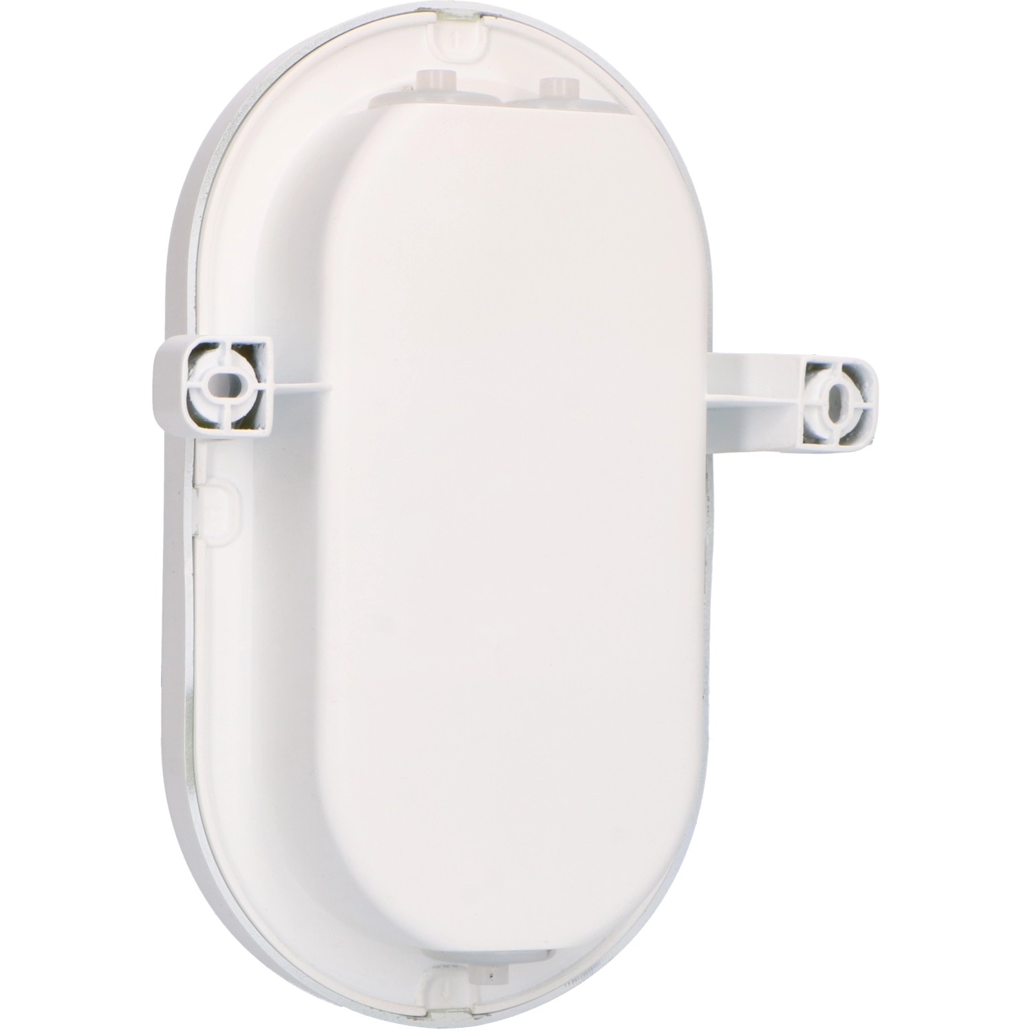 LED`s light Außen-Wandleuchte Oval Weiß LED`s light Außen-Wandleuchte Oval Weiß von LED`s light