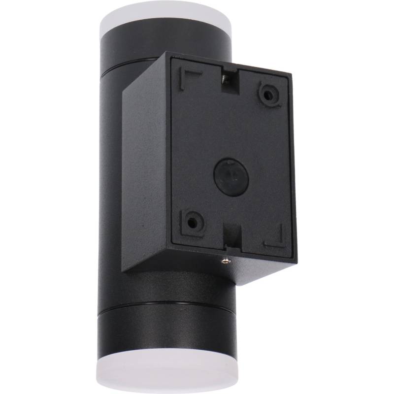 LED`s light Außenleuchte Rund 2-flammig Anthrazit von LED`s light