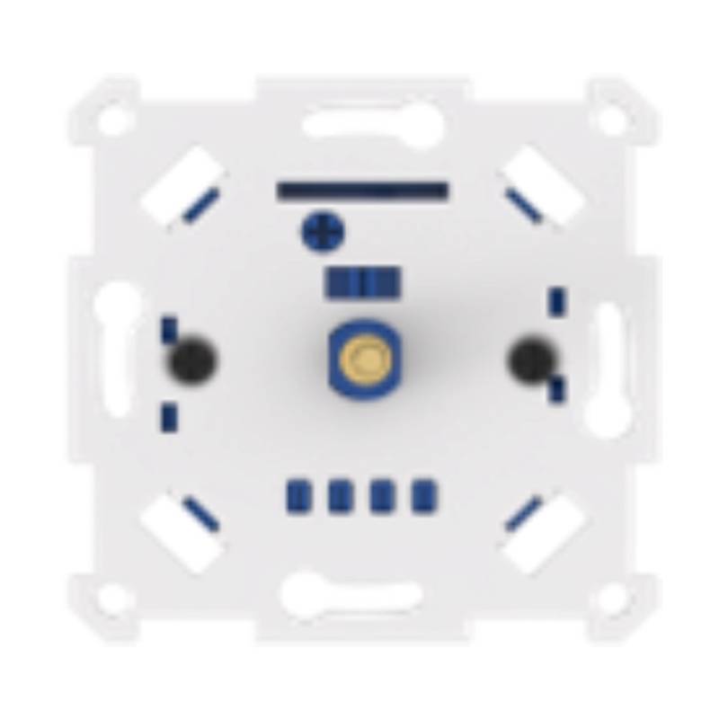 LED`s light Dimmer Flat Dimmer - 250W - Leading- 1 Stück 3-polig von LED`s light