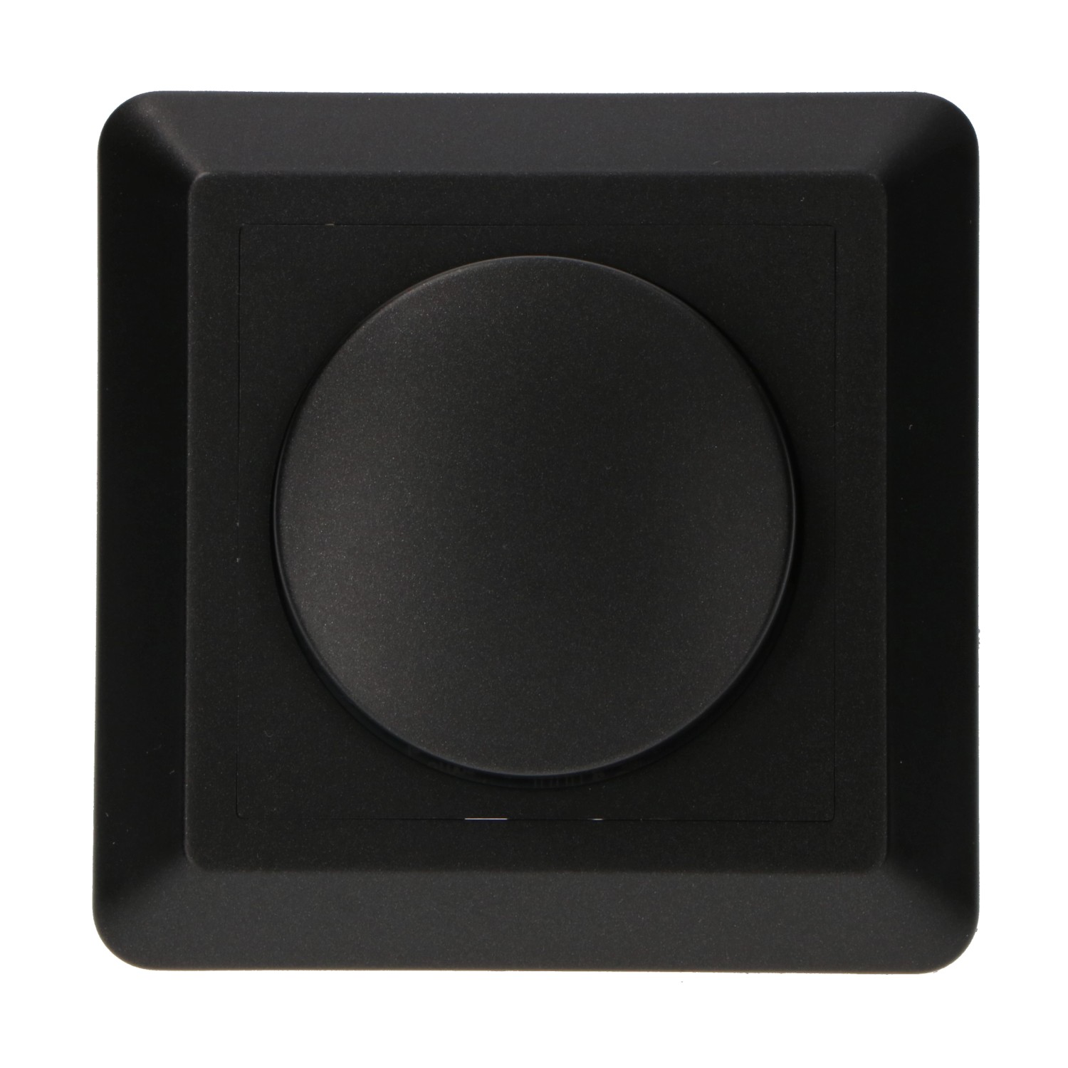 LED`s light Drehschalter Abdeckung - Schwarz Schwarz 1 Stück LED`s light Drehschalter Abdeckung - Schwarz Schwarz 1 Stück von LED`s light