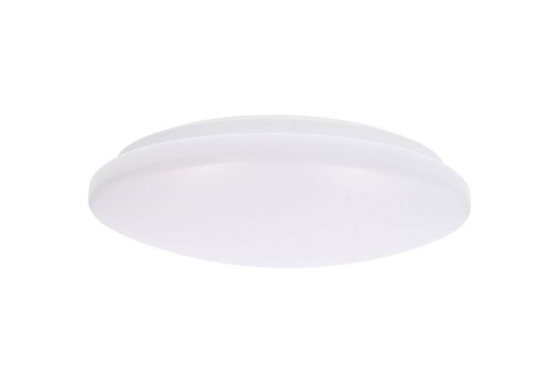 LED's light LED Deckenleuchte 0800593 Deckenleuchte, LED, 30cm 15W neutralweiß IP44 Schutzbereich 3 geeignet von LED's light