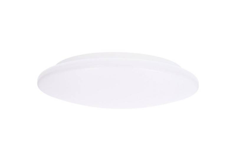 LED's light LED Deckenleuchte 0800594 Deckenleuchte, LED, 37cm 18W warmweiß IP44 Schutzbereich 3 geeignet von LED's light