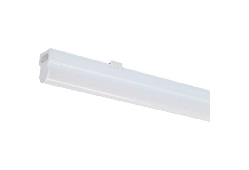 LED's light LED Unterbauleuchte 2400252 LED-Unterbauleuchte, LED, mit Schalter 90 cm 11 Watt neutralweiß Reihenschaltbar von LED's light
