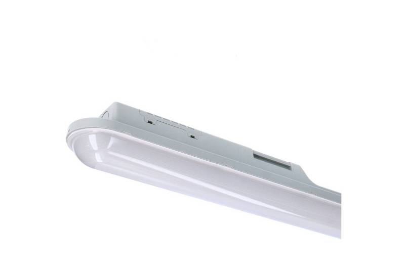 LED's light LED Deckenleuchte 2400332 LED-Feuchtraumleuchte, LED, 118 cm 30 Watt neutralweiß IP65 von LED's light